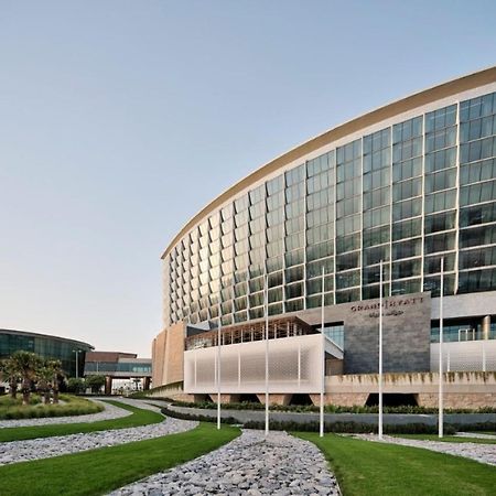 Hotel Grand Hyatt Kuwait Kuwait City Exteriér fotografie Myeong-dong Campus