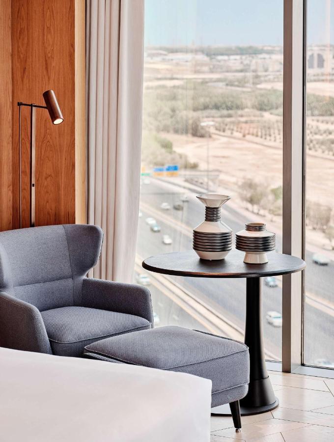 Hotel Grand Hyatt Kuwait Kuwait City Exteriér fotografie A view of the hotel's interior